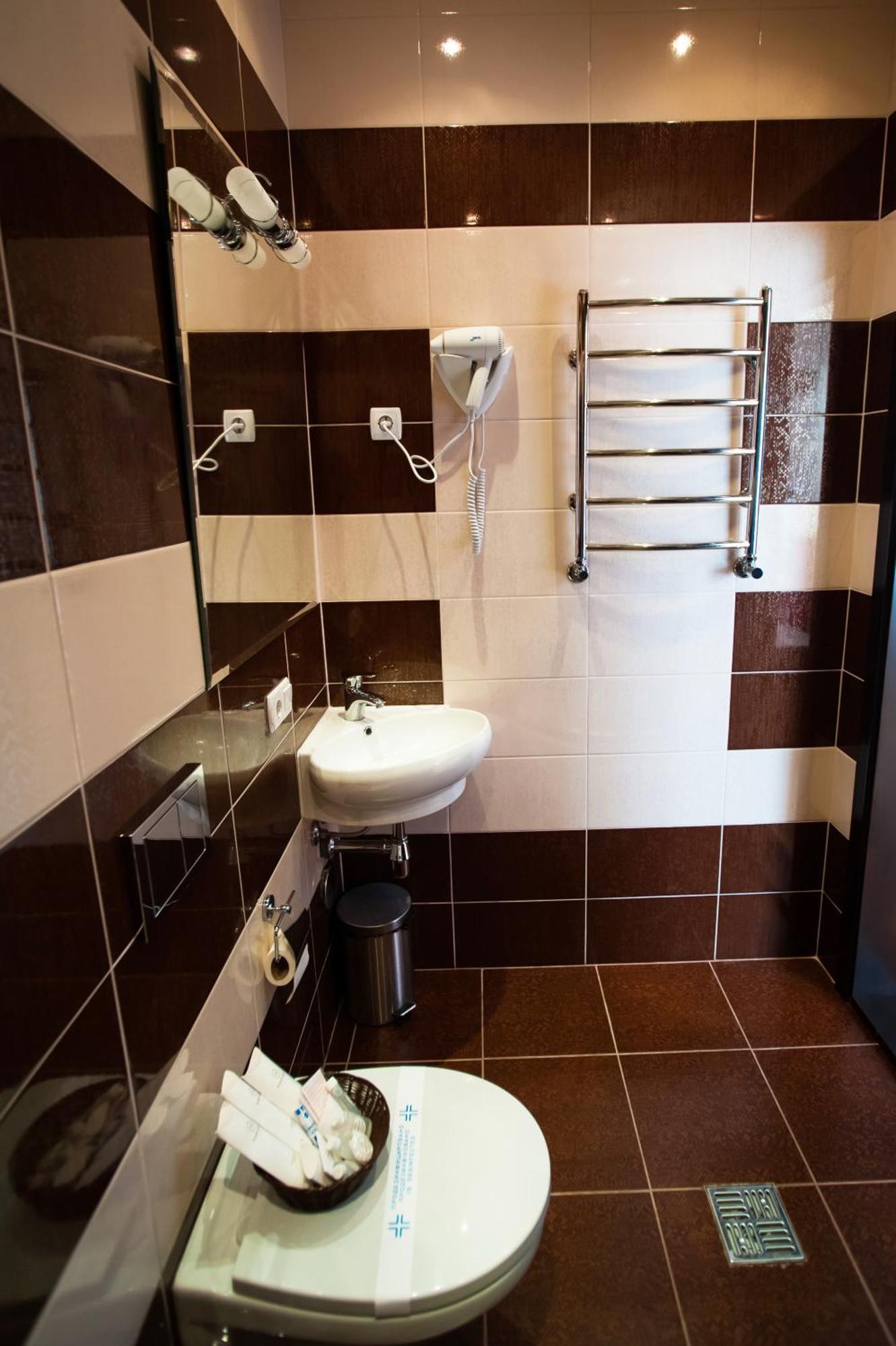 Harvest Otel Vinnitsya Dış mekan fotoğraf