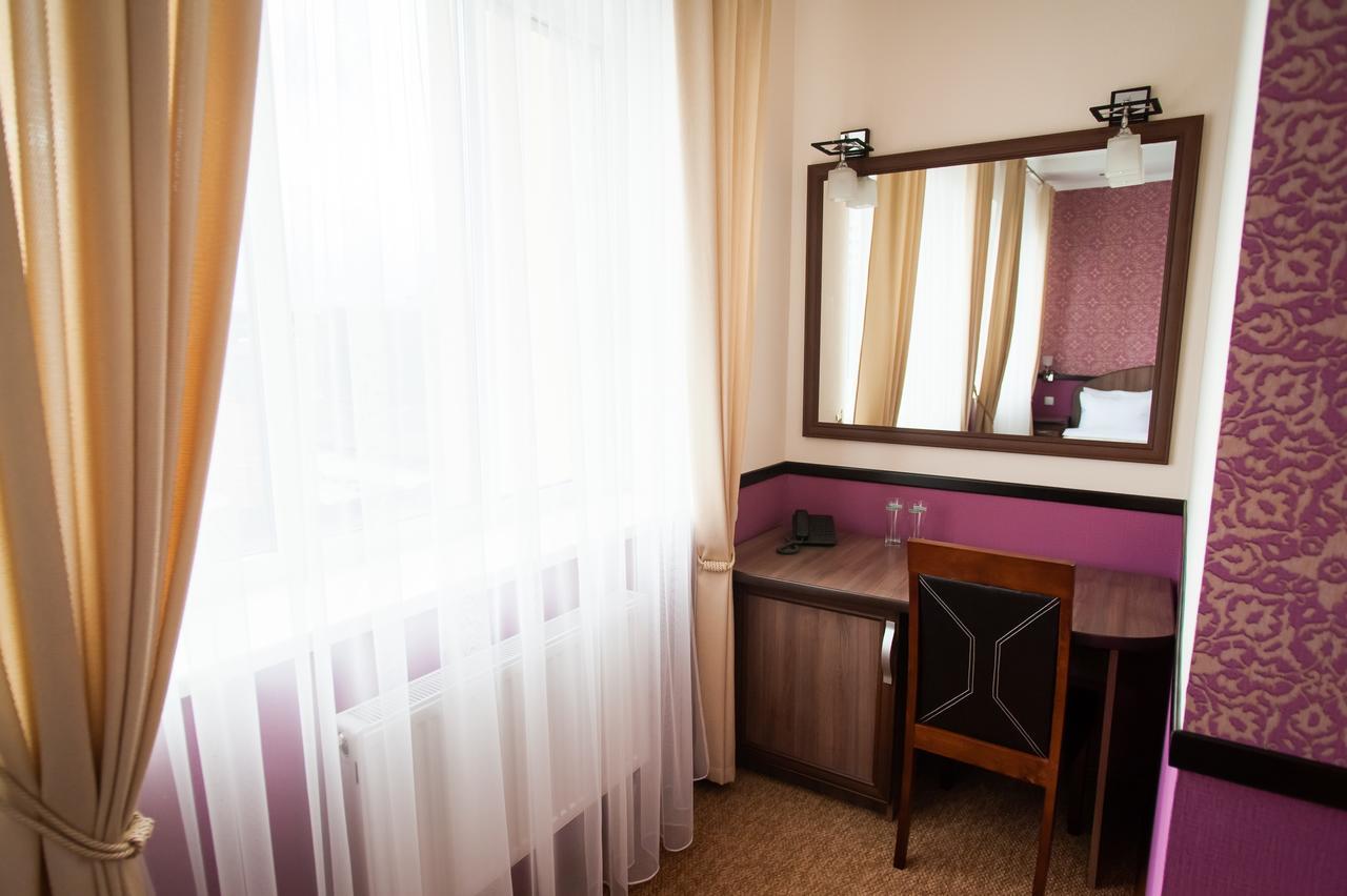 Harvest Otel Vinnitsya Dış mekan fotoğraf